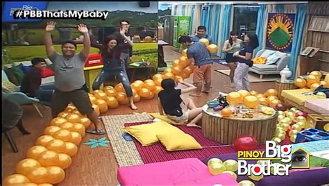 betta pa big brother|Pinoy Big Brother Season 7 Day 80: Kisses, apektado pa rin sa .